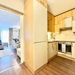 T27 Apartment