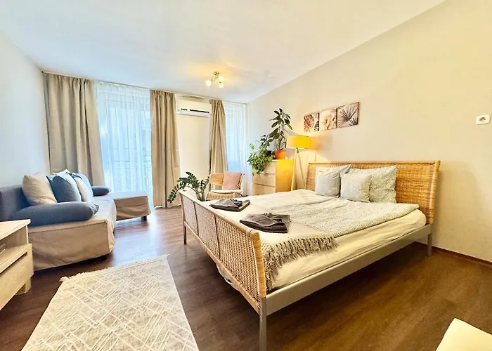 T27 Apartment