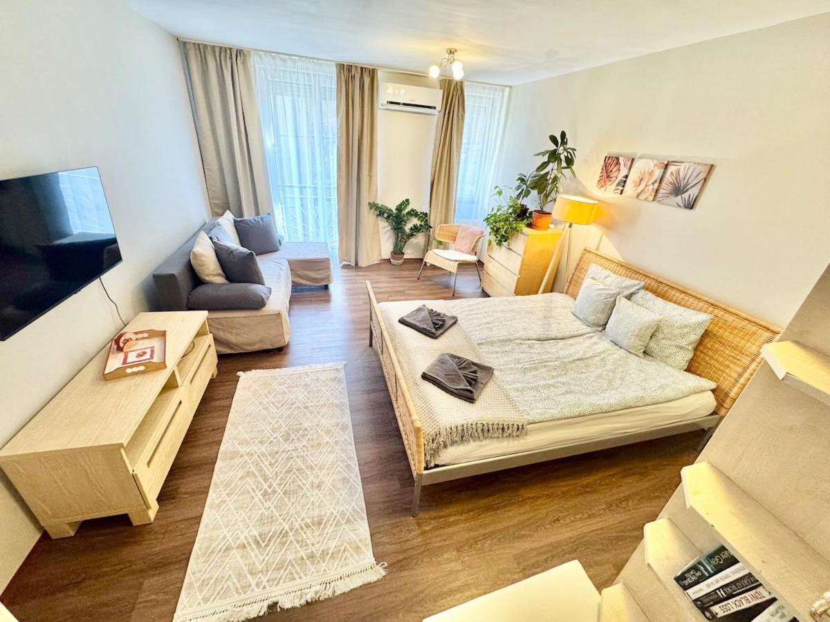 T27 Apartment Budapest
