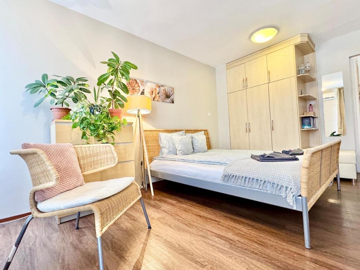 Apartment T27 Budapest