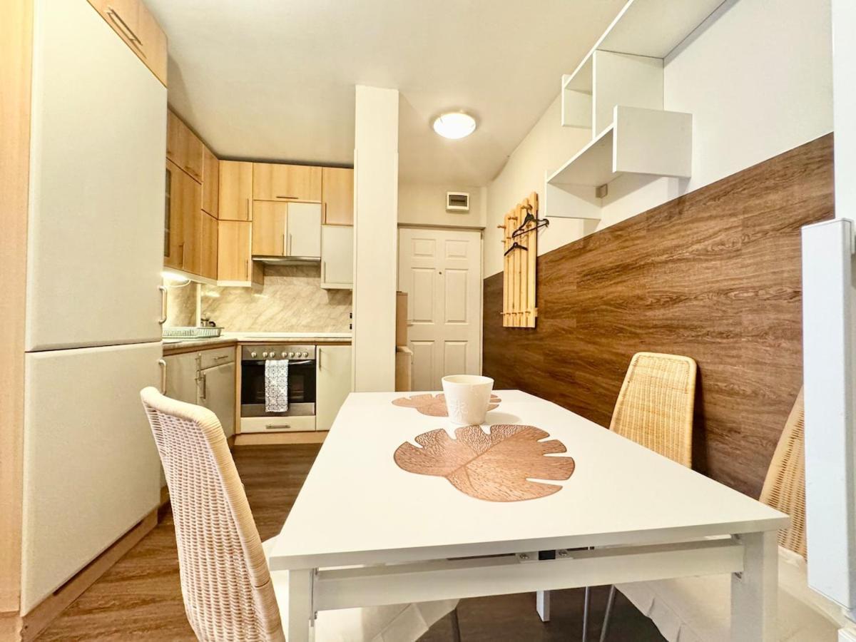 T27 Apartment *